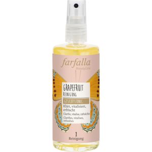 Farfalla Face Tonic Grapefruit - 100 ml