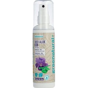 Greenatural Hyaluron Deo-Spray - Iris