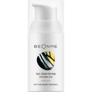 BeOnMe Face Serum Man - 30 ml