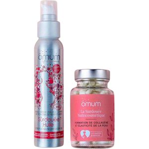 Omum In&Out La Surdouée Care Set - 1 Set