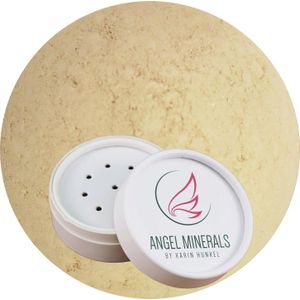 ANGEL MINERALS Intense Foundation - Jaspis