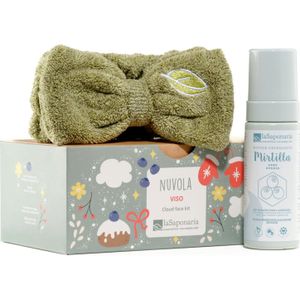 Nuvola Gezichtsverzorgingsset - 1 Set