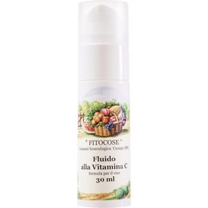 Fitocose Vitamin C Anti-Age Fluid - 30 ml