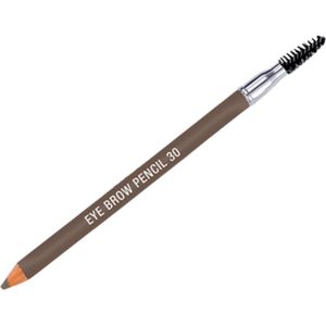 GERTRAUD GRUBER - GG naturell - Wenkbrauwpotlood - Brunette - 1,08 g