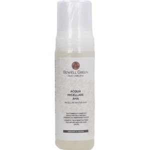 BeWell Green Micellar water AHA - 150 ml