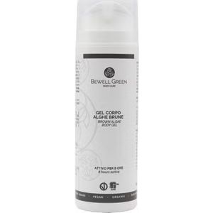 BeWell Green Body Gel Brown Algae - 150 ml