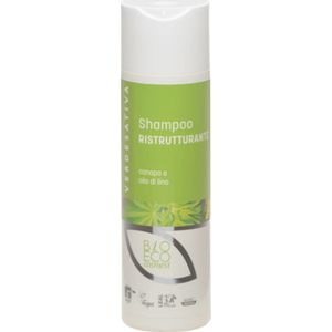 Verdesativa Herstructurerende shampoo - 200 ml