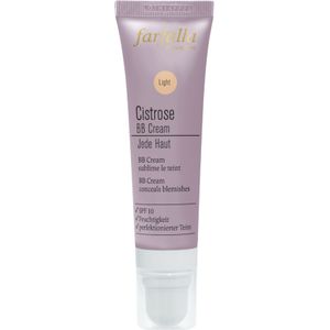 Farfalla Cistrose BB Cream - Light