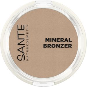 SANTE - Minerale Bronzer - 9 g