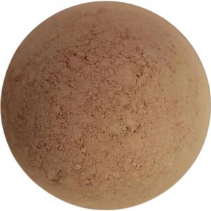 ANGEL MINERALS Vegan Mineral Foundation Mini - R5 Cool Tan
