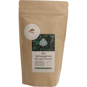 Eliah Sahil Biologische Ashwagandha - 500 g