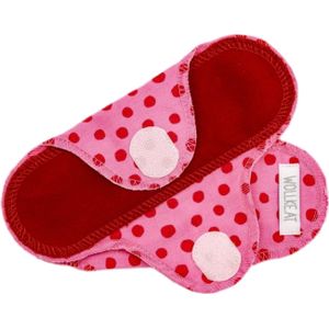 WOLLKE Inlegkruisje - Medium - Flora