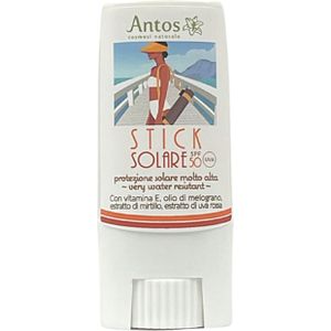 Antos Zonnestick SPF 50 - 8 ml