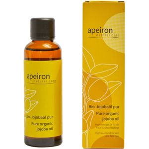 Apeiron Bio Pure Jojoba-olie - 75 ml