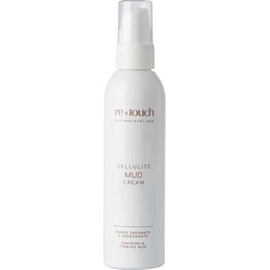 Eterea Cosmesi Naturale re-touch Cellulite Mud Cream - 200 ml