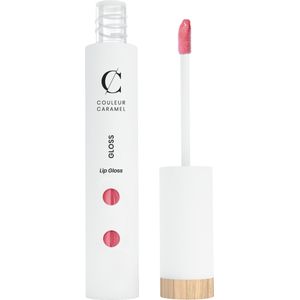 Couleur Caramel Lip Gloss Set - 811 Glam'Kiss Pack