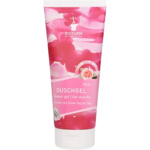 Bioturm Roos Douchegel nr. 72 - 200 ml