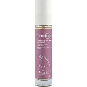 Antos UVAH Rosé Toner - 50 ml