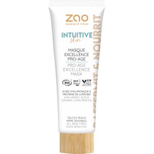 ZAO Pro-Age Excellence Mask - 50 ml