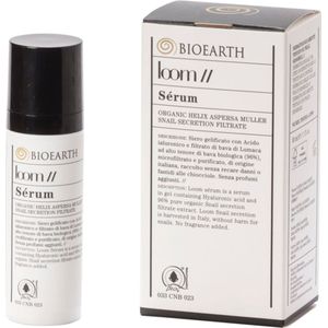 Bioearth Loom Sérum - 30 ml