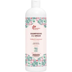 Fleurance Nature Argan Shampoo - 500 ml