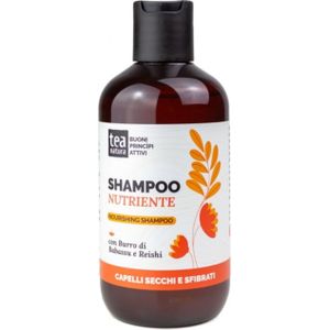 TEA Natura Voedende Shampoo - 250 ml
