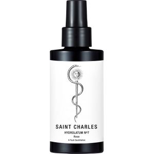 SAINT CHARLES N°7 Rose Hydrolat - 100 ml