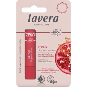 Lavera Repair Lippenbalsem - 4,50 g