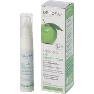 Delidea Apple & Bamboo Anti-Imperfections Face Stick - 10 ml