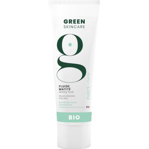 Green Skincare PURETÉ Matity Fluid - 50 ml
