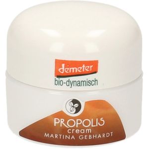 Martina Gebhardt Propolis Cream - 15 ml