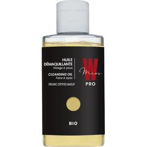 Miss W Pro Cleansing Oil - 125 ml