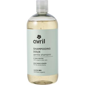 Avril Gentle Shampoo - 500 ml