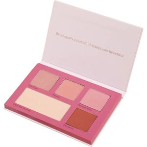 KIA-CHARLOTTA Vegan Eyeshadow "Dreams Come True" - 12,80 g