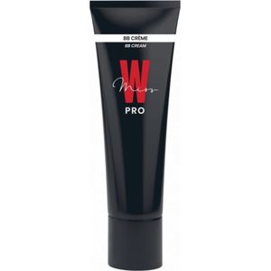 Miss W Pro BB Cream - 12 Natural Beige