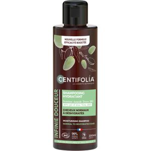 CENTIFOLIA Moisturising Shampoo - 200 ml