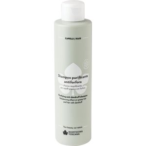 Biofficina Toscana Zuiverend Shampooconcentraat - 200 ml