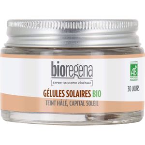 Bioregena Biologische Bruiningscapsules - 30 Capsules