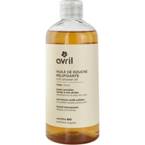 Avril Rich Shower Oil - 500 ml