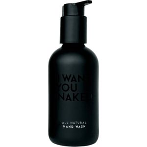 I WANT YOU NAKED Hand Wash GOOD KARMA - 250 ml