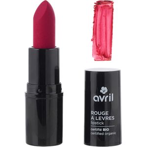 Avril Lipstick - Framboise