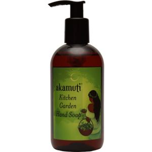Akamuti Kitchen Garden Liquid Hand Soap - 250 ml