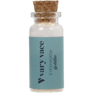 vary vace Refill Eyeshadow - Goldie
