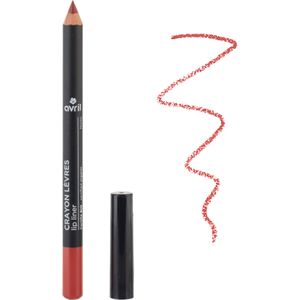 Avril Lip Pencil - Nude