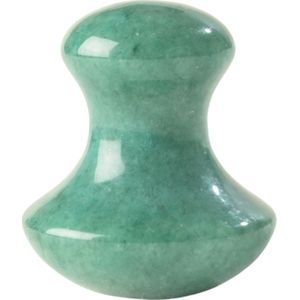 amo como soy Aventurijn Stenen Massage Tool - 1 Stuk