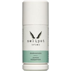 Nelipot Brhek Deodorant Stick - 55 g