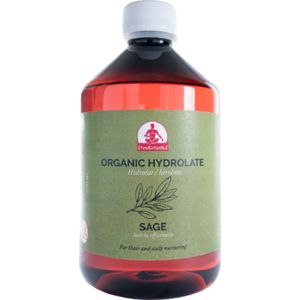 Etnobotanika Organic Hydrosol Sage - 500 ml