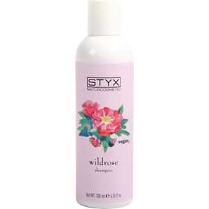 Styx Wildrose Shampoo - 200 ml