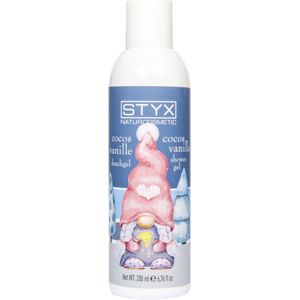 Styx Kokos-Vanille Douchegel X-Mas  - 200 ml
