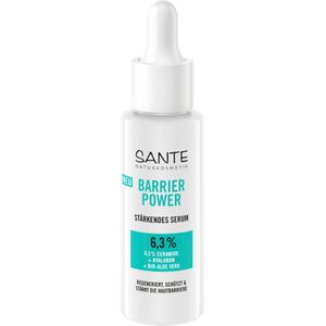 SANTE - Barrier Power - Hydraterend Serum - 30 ml - Versterkend met Ceramiden en Hyaluron